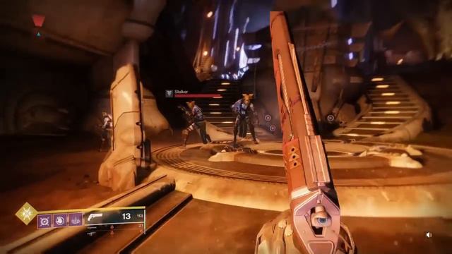 Destiny 2 INSANE GLITCH GURANTEED EXOTICS смотреть онлайн