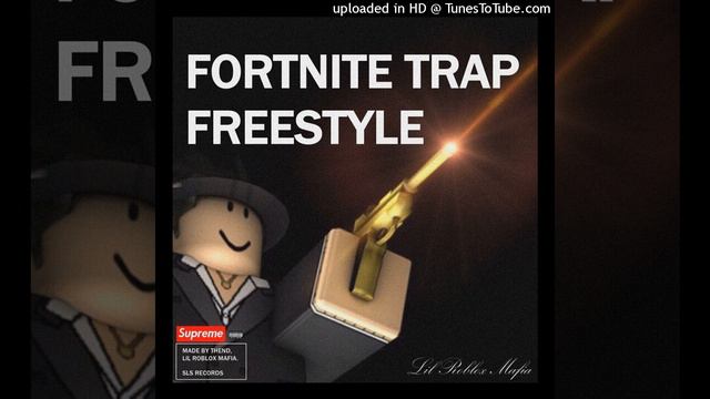 Yung Roblox Mafia - Valera The Taxi Driver смотреть онлайн