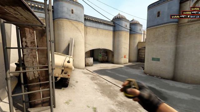 Dust 2 -5 vs buy(AK-47) Cs:Go смотреть онлайн