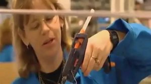 Window on Britain: Work