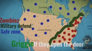 Call of duty Zombies evac (Pony town)