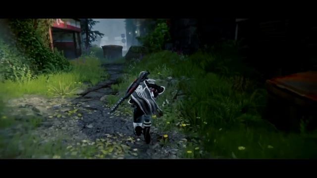 The Last Guardian - Destiny Edit by BossJoy смотреть онлайн