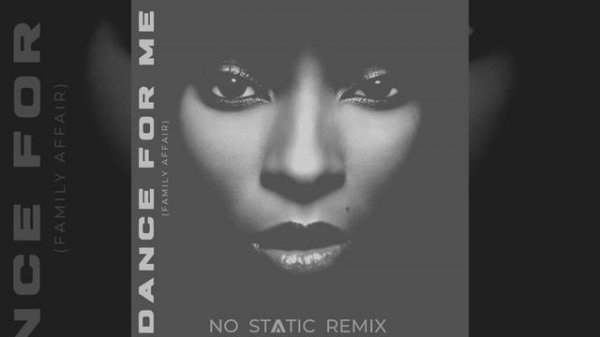 Dance For Me (Family Affair) (Extended Mix)