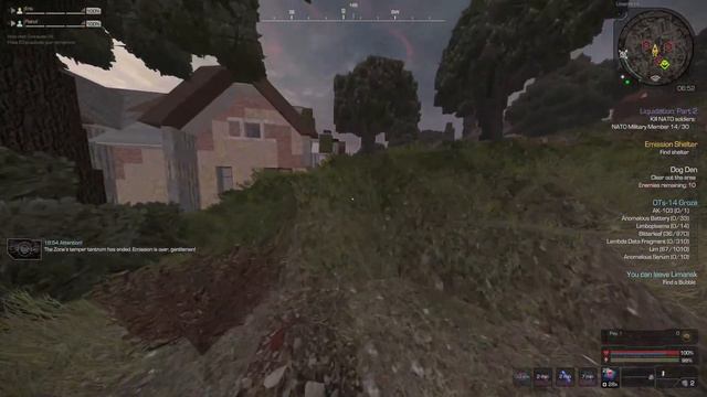 Возвращение в Лиманск! | Stalcraft Stream смотреть онлайн