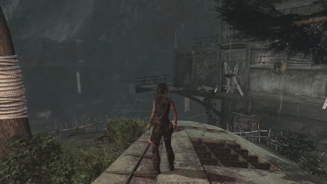 (XBOX Series S) Tomb Raider Definitive Edition | Part 3 | [FULL HD 1080P HDR 60FPS] смотреть онлайн