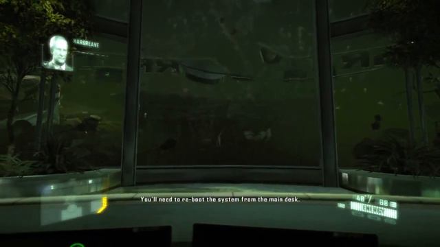 13 Crysis 2: SuperSoldier Difficulty Walkthrough Mission11 Corporate Collapse смотреть онлайн