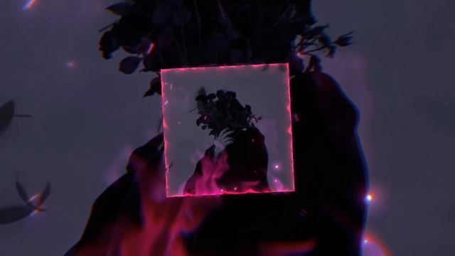 NEFFEX-RUMORS -ｓｌｏｗｅｄ+ｒｅｖｅｒｂ