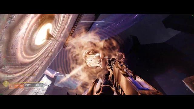 Colony META Root of Nightmares | Lightfall | Destiny 2 смотреть онлайн