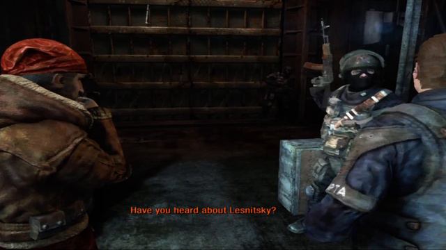 Yuzu Early Access 2214 (OpenGL) - Metro: Last Light Redux (Playable??/Latest!!) смотреть онлайн