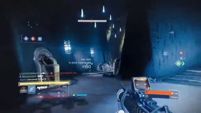 Destiny_20170208165053 смотреть онлайн