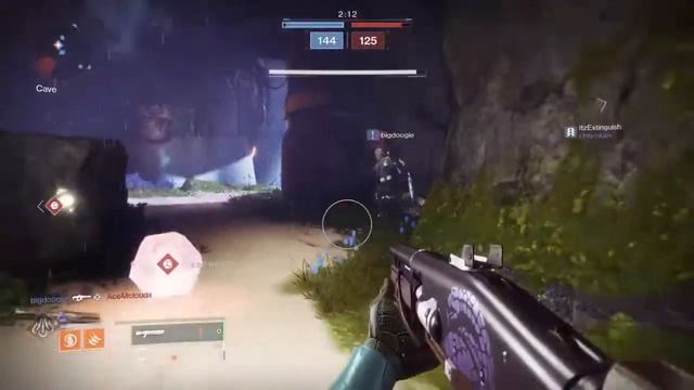 Destiny 2: Season of Dawn | How to get Komodo-4FR FAST!! - Ritual Weapon Guide смотреть онлайн