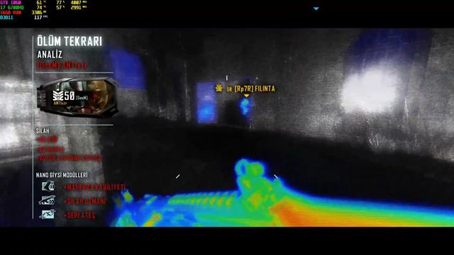 Crysis 3 Multiplayer | Who is REKT ? Ragequit? 😂 La Pompa w/ JonnR71, iulyan_n1 #214 смотреть онлайн