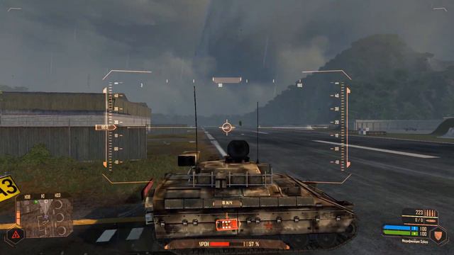 Crysis Warhead. Полное прохождение финал! Серия 8 смотреть онлайн