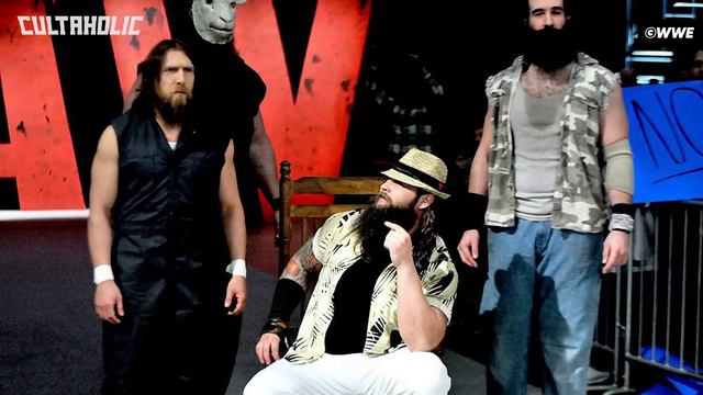 The True Story Of Daniel Bryan's YES Movement смотреть онлайн