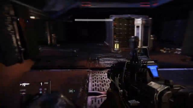 Destiny #1 смотреть онлайн