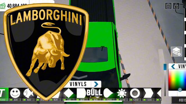 HOW TO MAKE A LOGO OF ANY CAR BRAND IN CAR PARKING MULTIPLAYER смотреть онлайн