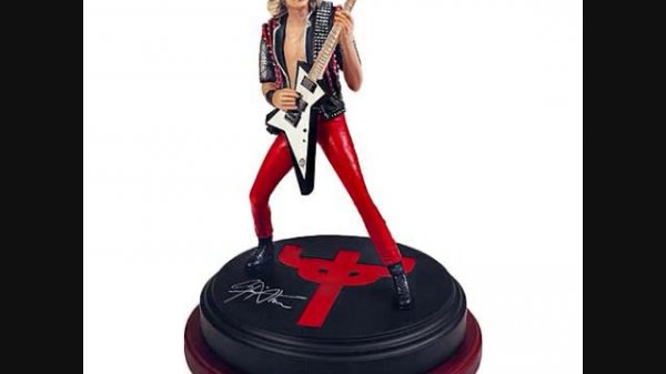 NightCrawler - Judas Priest ( live )