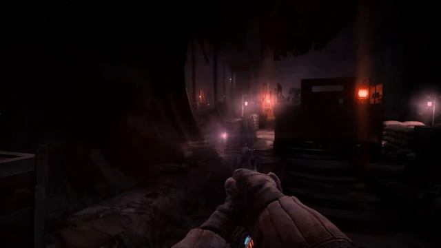 Metro 2033 Redux #4 - Жесткое мочилово ★ Let's Play [60 FPS] PC смотреть онлайн