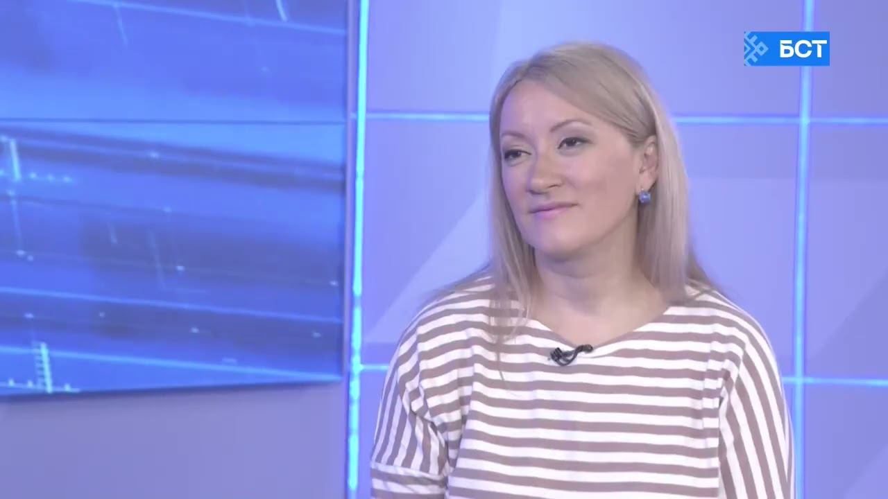 К 100-летию Министерства спорта Башкортостана. Хаджимурад Магомедов. Интервью