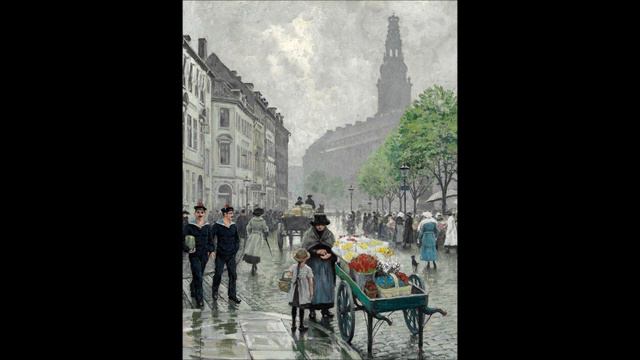 F.J. Haydn (Symphony No. 41); Paul Gustave Fischer смотреть онлайн