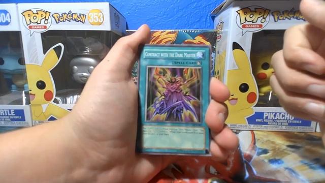 Dark Crisis Pack Opening | YuGiOh смотреть онлайн