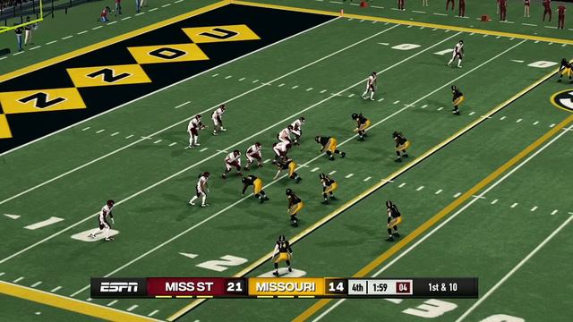 SEC Teams College Football Imperialism | Last Team in the SEC Wins!! (NCAA Football 23) смотреть онлайн