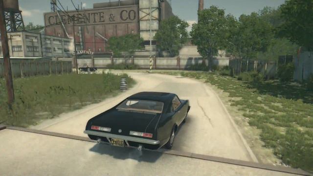 Mafia 2: Definitive Edition Gameplay Walkthrough Part 11 - THE SLAUGHTER HOUSE! смотреть онлайн