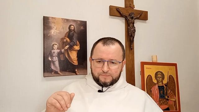 Св. Ігнатій Антіохійський коментує "Fiducia Supplicans". смотреть онлайн