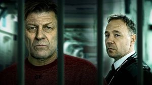 Сериал Срок – 1 сезон 1 серия / Time