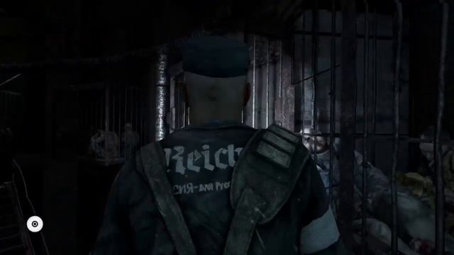 Metro: Last Light: Redux - Let's Play - Part 1: A New Metro смотреть онлайн