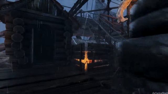 METRO EXODUS Walkthrough Gameplay Part 9 - SPRING (PS4) смотреть онлайн