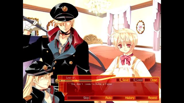 JOACHIM IS HERE - Absolute Obedience Pt. 3 смотреть онлайн