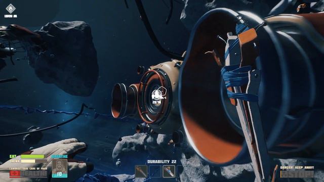 MAKING OXY BALLOONS | BREATHEDGE | EPISODE 2 смотреть онлайн