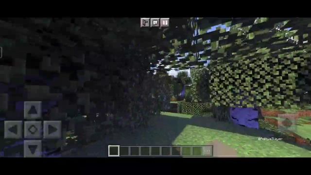 New Shaders Minecraft PE 1.20+ / 1.20.62 | Render Dragon Shader Mcpe 1.20 !! смотреть онлайн