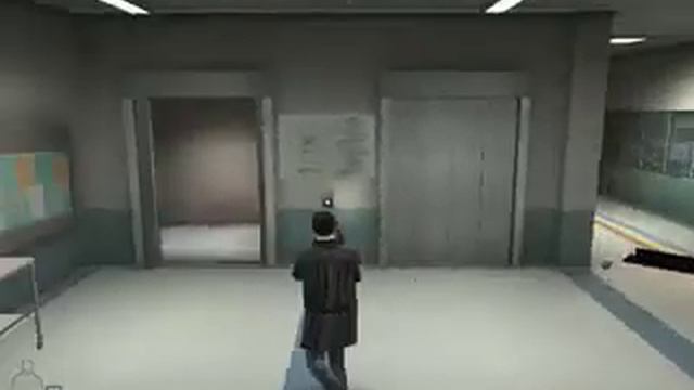 Let's Play Max Payne 2 - 01 - Waking Up смотреть онлайн