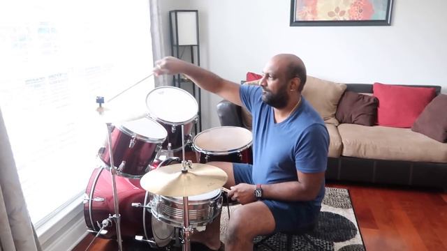 Surprising My Son/A Busy Day in My life -USA/How I cover my GreyHair Temporarily/America Tamil Vlog смотреть онлайн