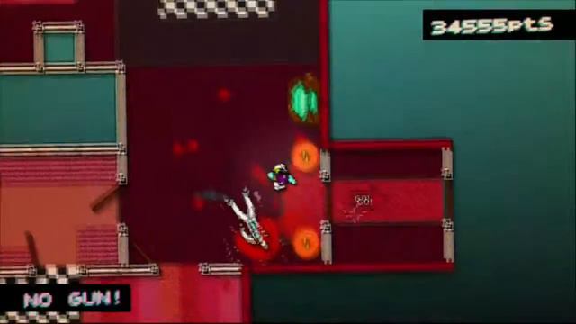 Hotline Miami Part 10 (PS3) смотреть онлайн