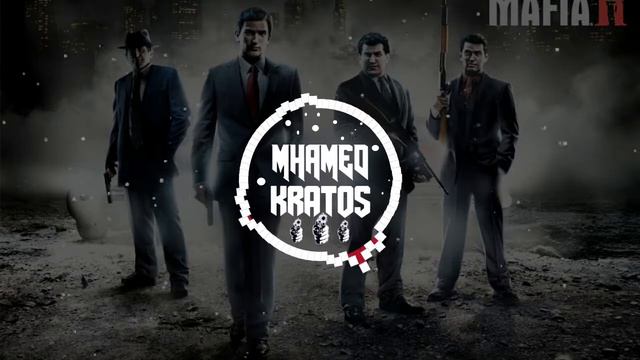 Mafia 2 Music ( main menu theme ) смотреть онлайн