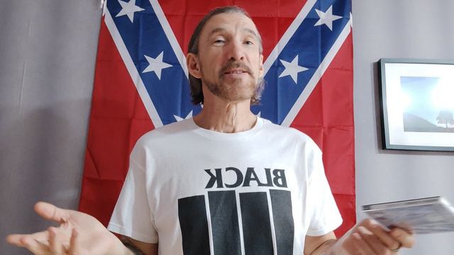 30-летний юбилей альбома "Deliverance" группы Corrosion of Conformity. 🎸🥁🔥🇺🇲 смотреть онлайн