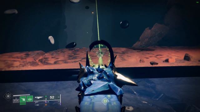 первые минуты после профилактики Destiny 2 баги смотреть онлайн