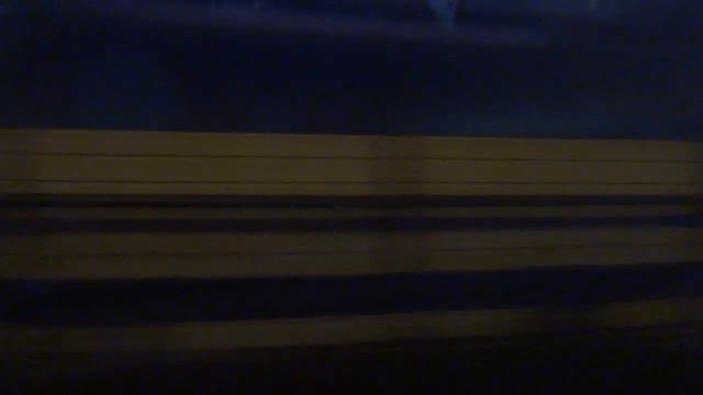 Москва, автобус м35, участок Стоматологическая поликлиника № 5 - Бульвар Генерала Карбышева