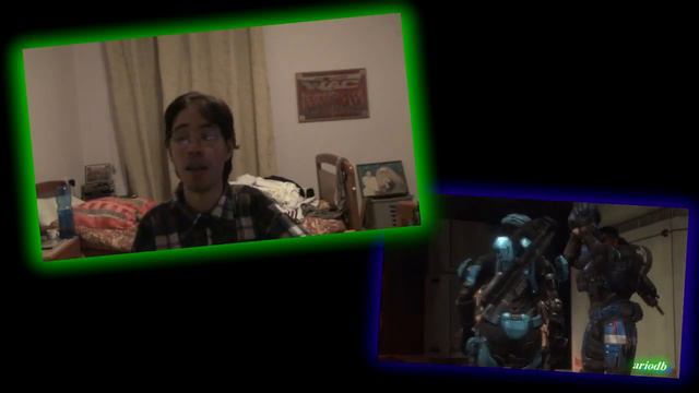 Halo Reach - Remember Noble - Remember Reach Review [ITA] [youaveragejoey concorso] смотреть онлайн