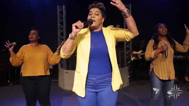 Destiny World Church Austell GA Live Stream смотреть онлайн