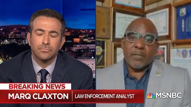 'I'm Dead': Heartbreaking New Video Shows George Floyd's Final Moments | MSNBC