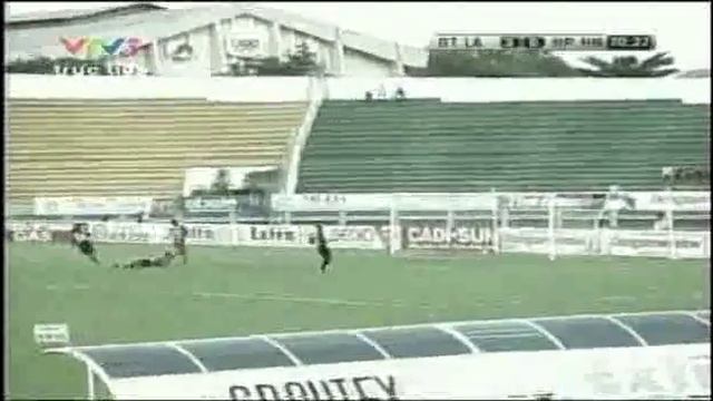 Danny Mrwanda's goals clip 1 смотреть онлайн