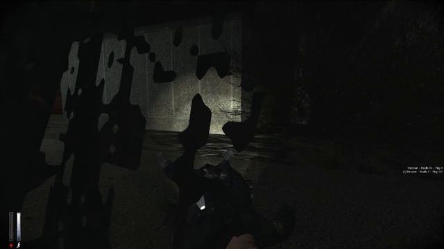 Cry of Fear - Let's Play: Episode 1 (The Story Begins) смотреть онлайн