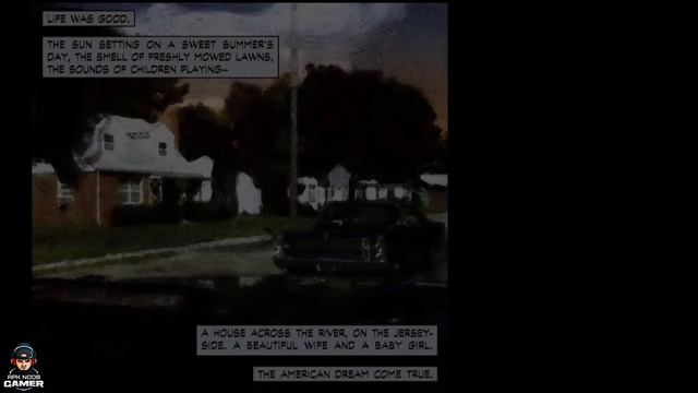 Max Payne Mobile - Part -1 l 1.0 - Intro (iOS, Android) смотреть онлайн