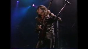 Judas Priest - Grinder [HQ] (Live in Detroit 1990)