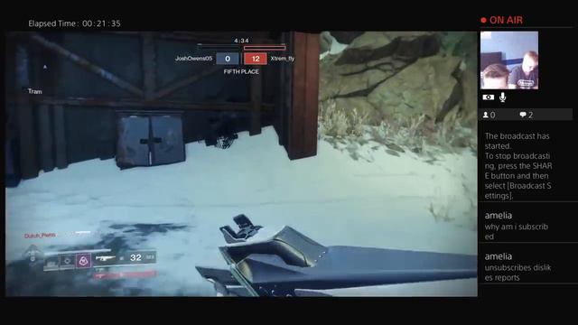 24 hour lifestream w/ethan-Fornite servers are down part 4 destiny 2 смотреть онлайн