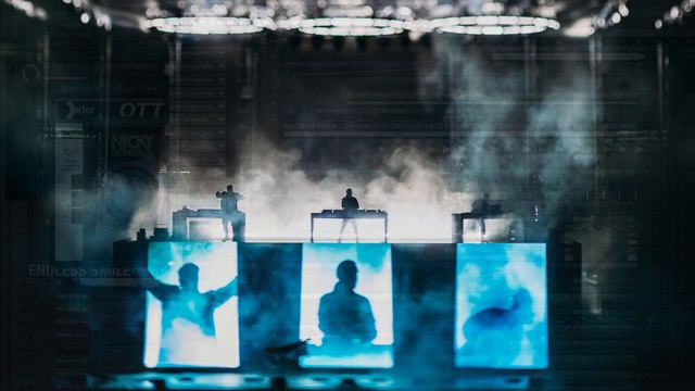 Swedish House Mafia - Finally (Firesound Remode)